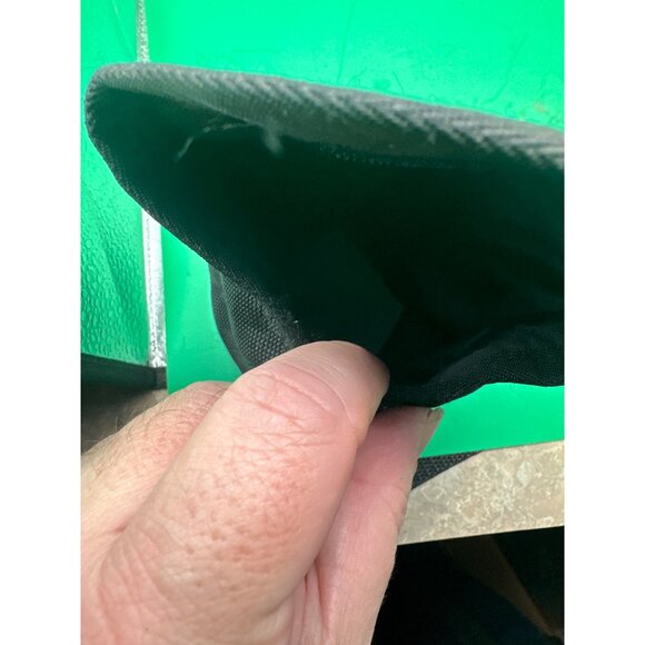 Pentax S80-80 Black Nylon Camera Lens Pouch - Picture 2 of 4